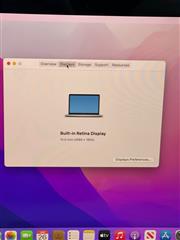 APPLE MACBOOK PRO A2289